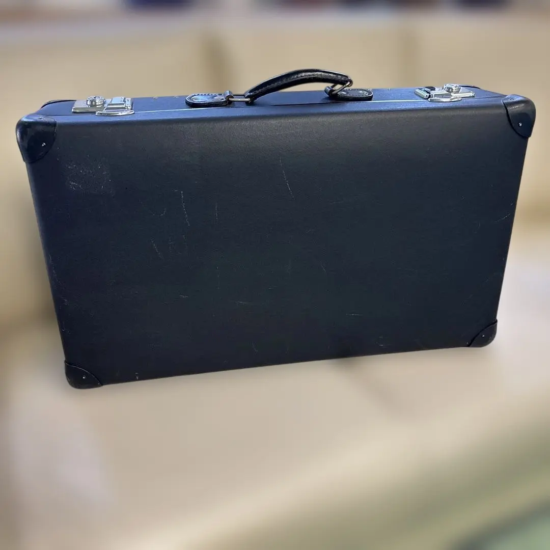 2026年最新】(グローブトロッター)GLOBE TROTTER スーツケース