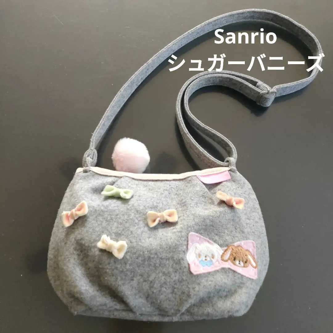 2026年最新】シュガーバニーズ ポシェットの人気アイテム - メルカリ