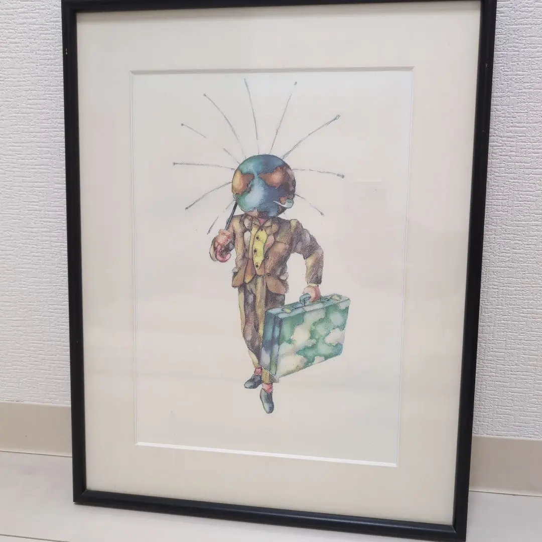 2026年最新】石井竜也絵画の人気アイテム - メルカリ