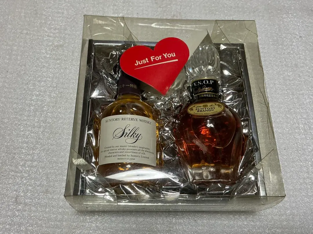 2026年最新】サントリーウイスキー silkyの人気アイテム - メルカリ