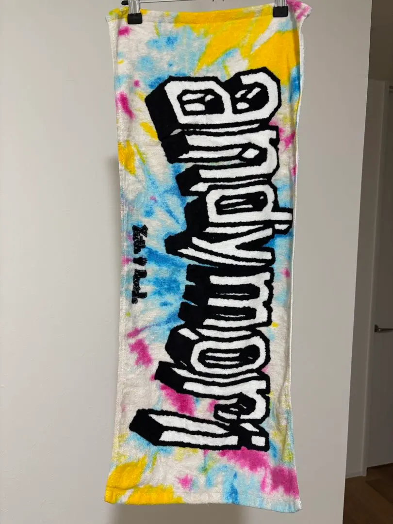 2026年最新】andymori タオルの人気アイテム - メルカリ