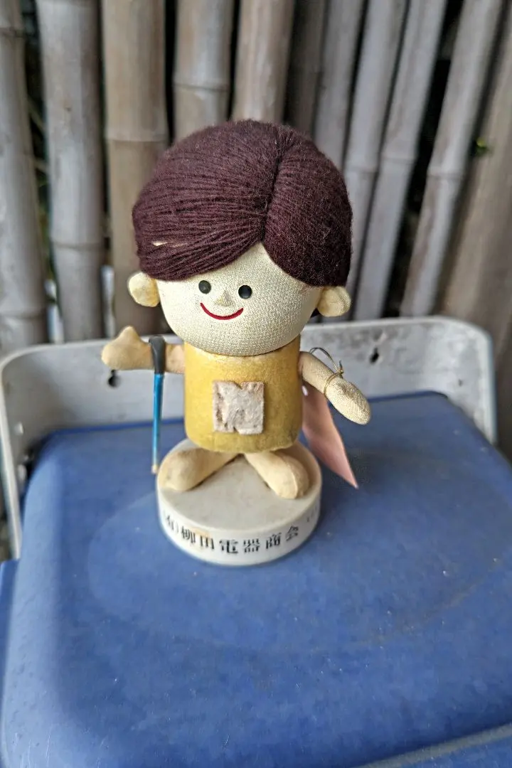 2026年最新】ナショナル坊や復刻版の人気アイテム - メルカリ