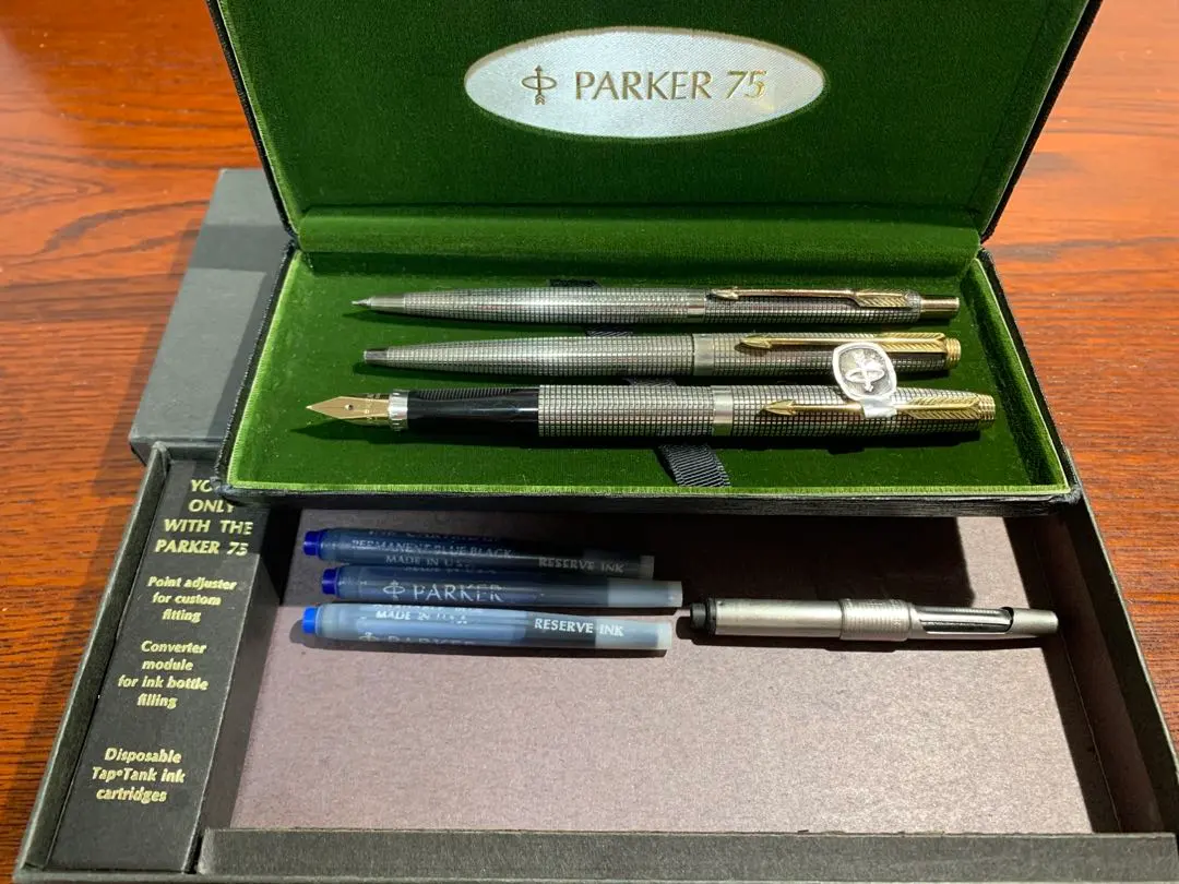 2026年最新】パーカー 75 シズレの人気アイテム - メルカリ