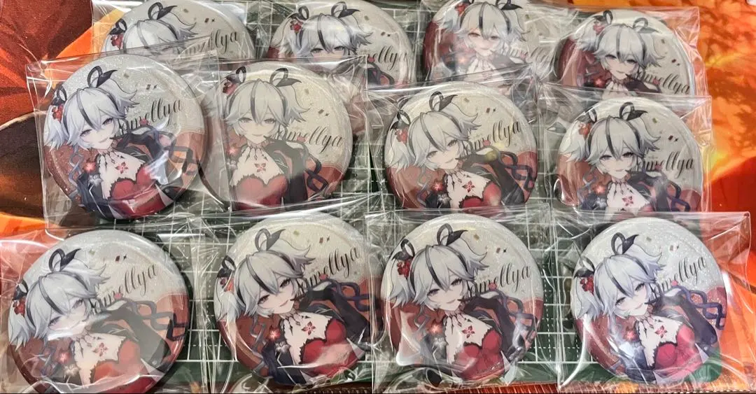 2026年最新】鳴潮 c105 ツバキの人気アイテム - メルカリ