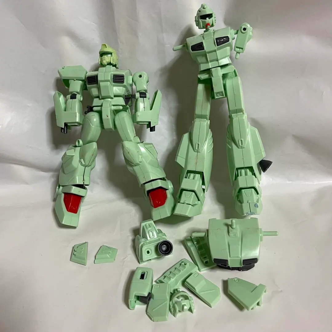 2026年最新】1/100 ヘビーガン (機動戦士ガンダムF91)の人気アイテム