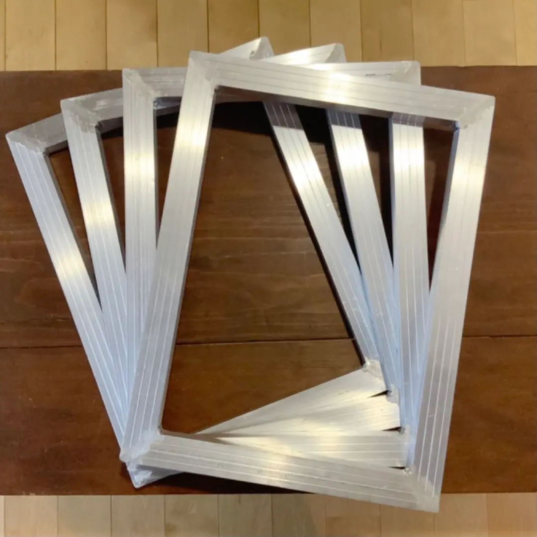 2026年最新】シルクスクリーン アルミ枠の人気アイテム - メルカリ