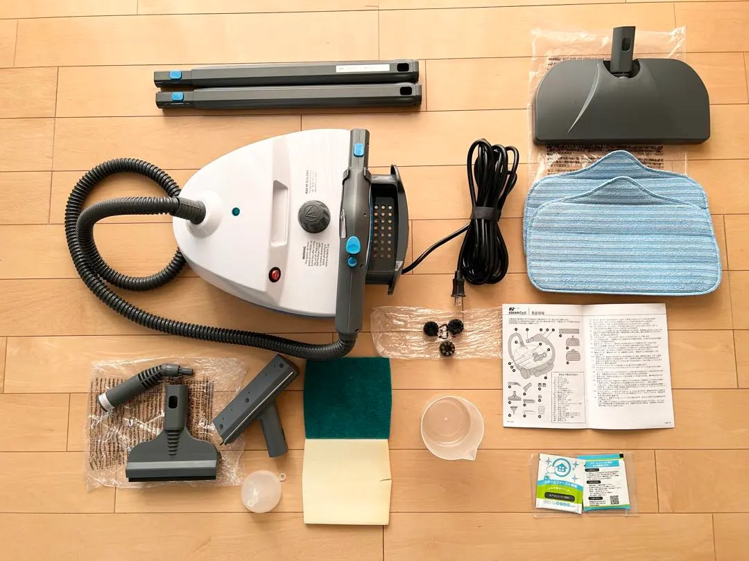 2026年最新】スチームファースト dxの人気アイテム - メルカリ