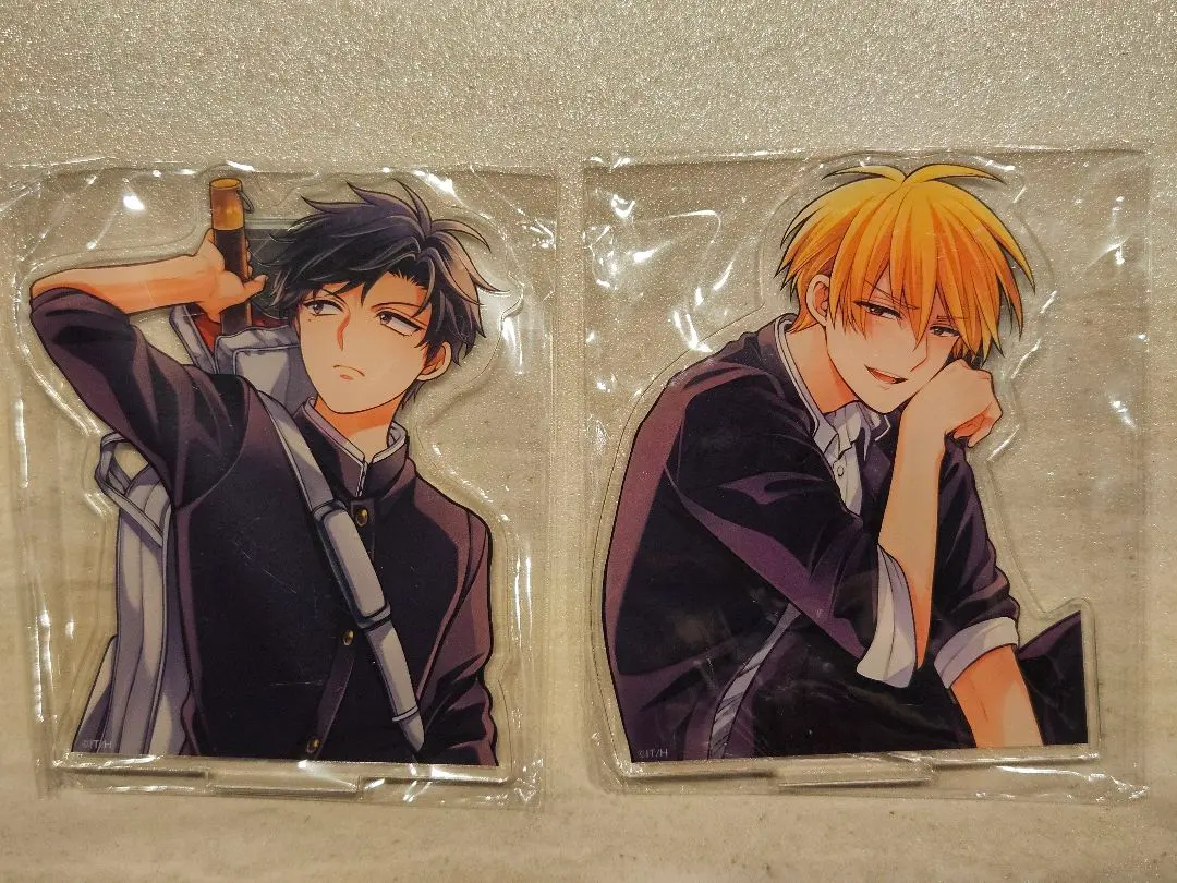 2026年最新】俺様ティーチャー くじの人気アイテム - メルカリ