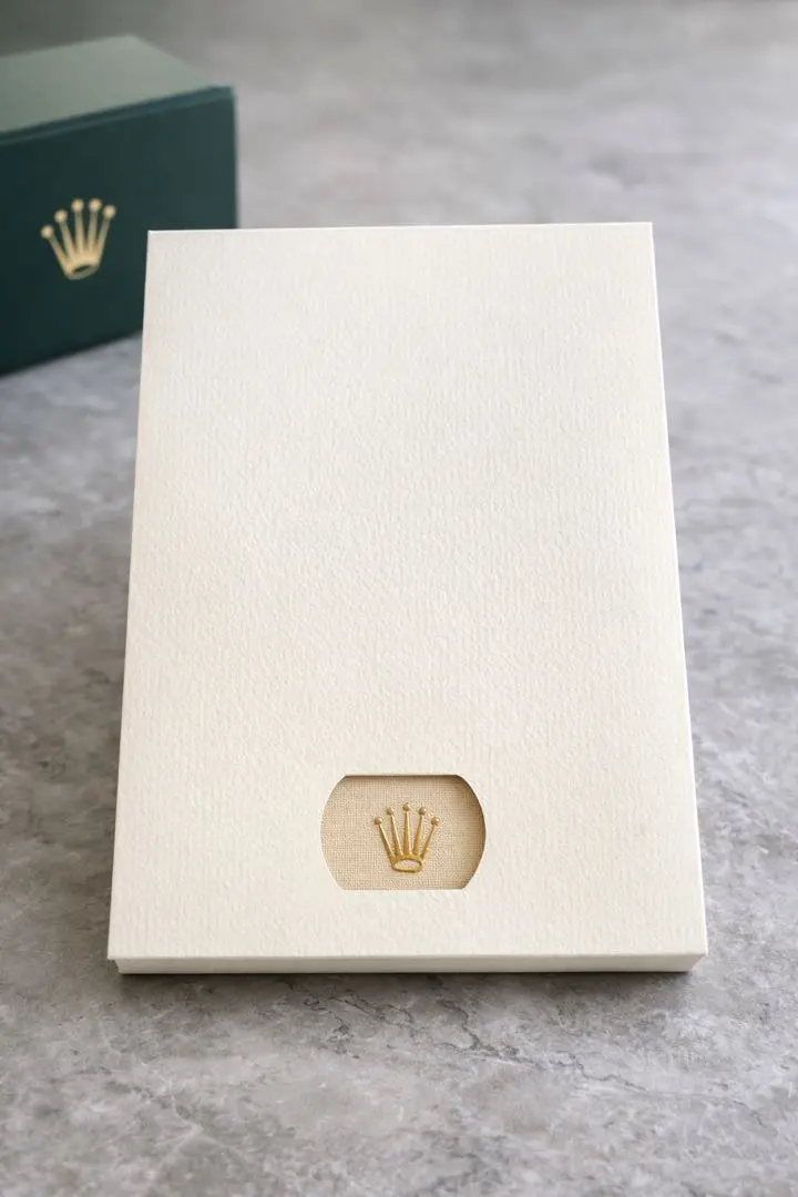 2026年最新】ロレックス メモ帳の人気アイテム - メルカリ