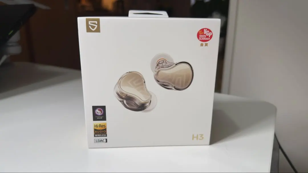 2026年最新】SOUNDPEATS H3の人気アイテム - メルカリ