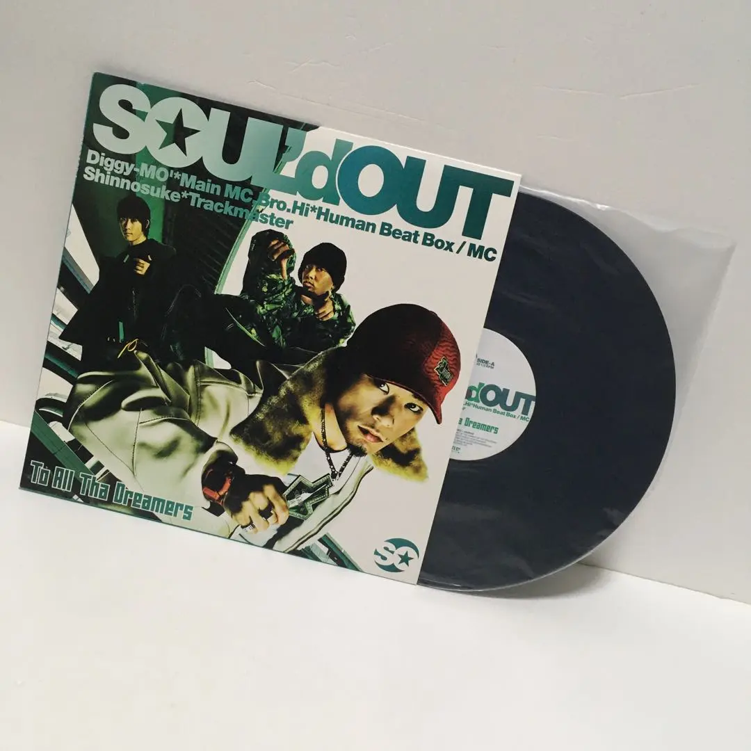 2026年最新】soul'd out グッズの人気アイテム - メルカリ