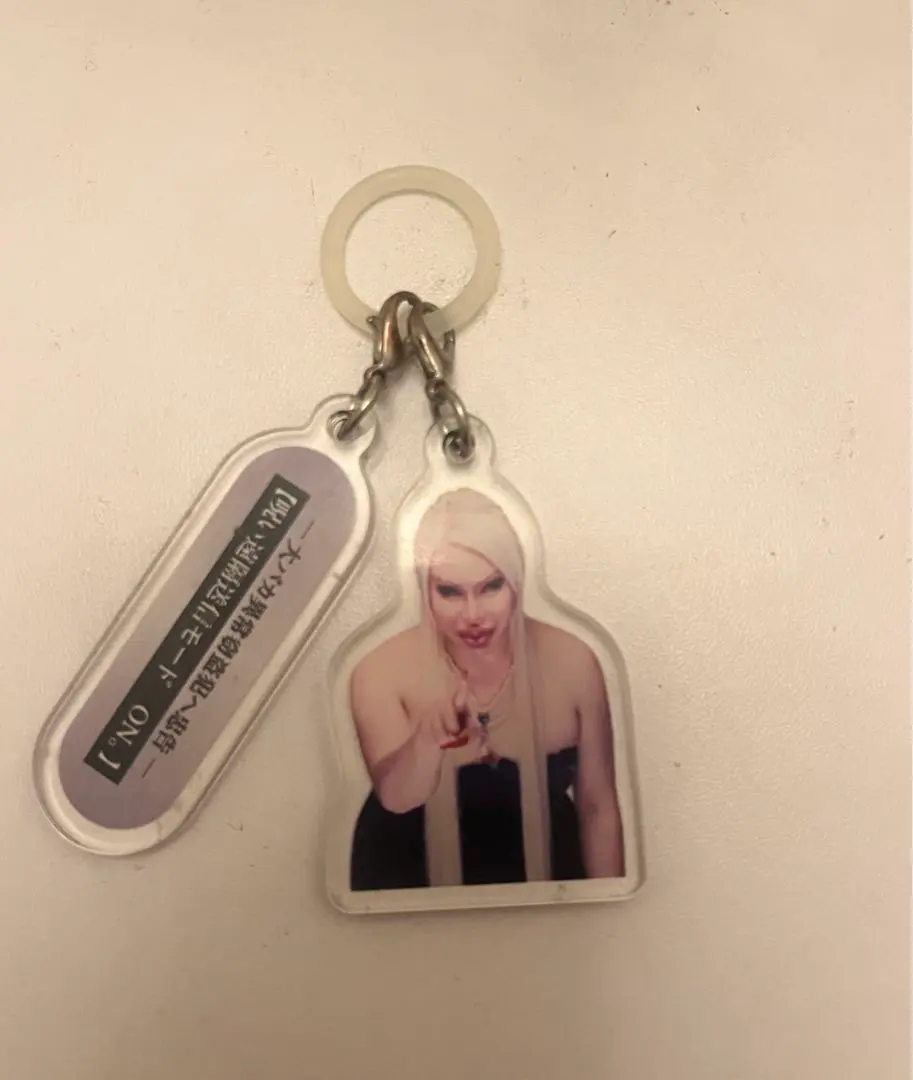 2026年最新】アレン様 チャームの人気アイテム - メルカリ