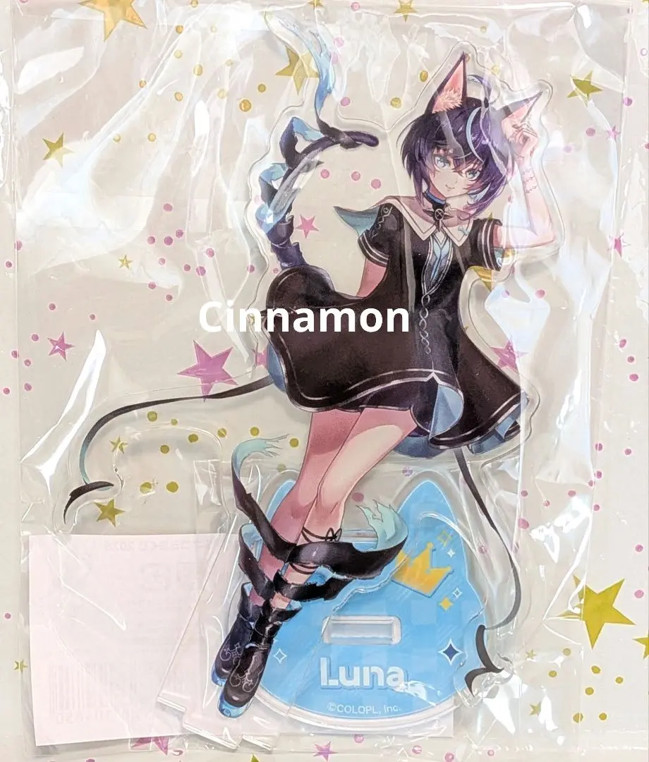 2026年最新】白猫 ルナの人気アイテム - メルカリ