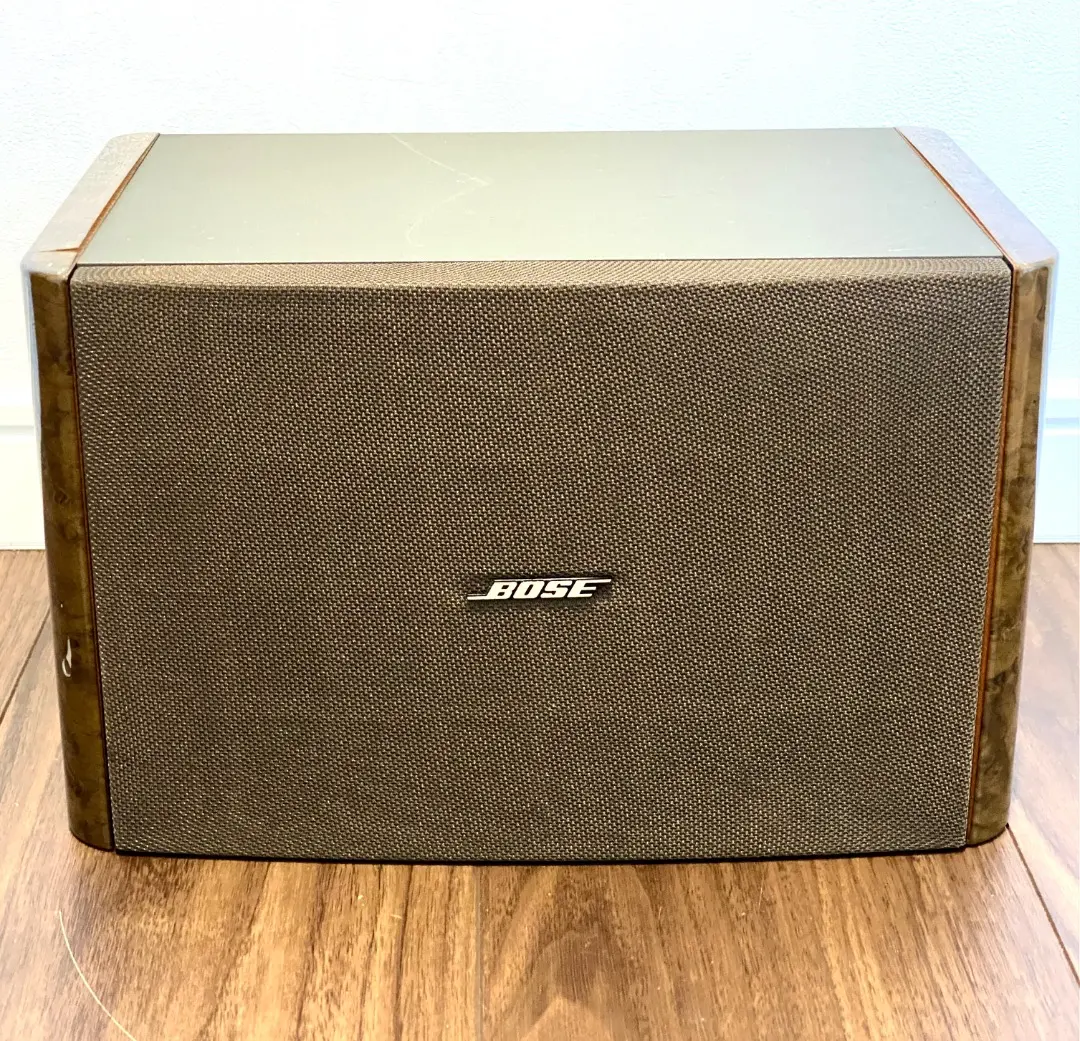 2026年最新】Bose Model 121の人気アイテム - メルカリ