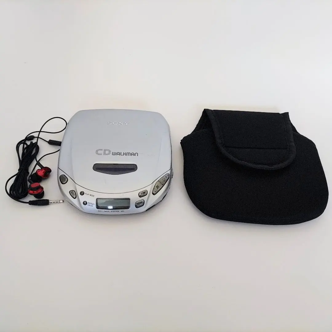 2026年最新】SONY D-E404の人気アイテム - メルカリ