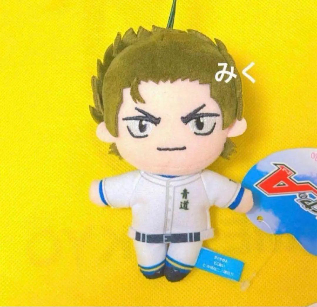 2026年最新】ダイヤのA ピコぬいの人気アイテム - メルカリ