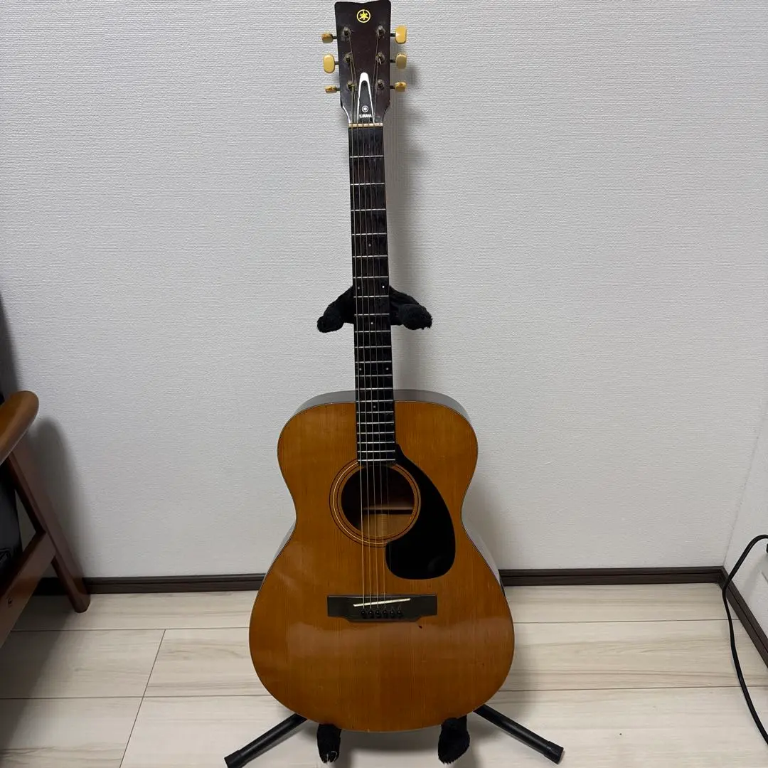 2026年最新】YAMAHA FG 110の人気アイテム - メルカリ