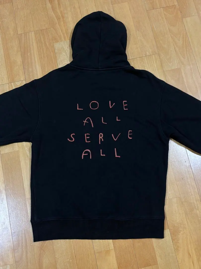 2026年最新】藤井風 パーカー lasaの人気アイテム - メルカリ