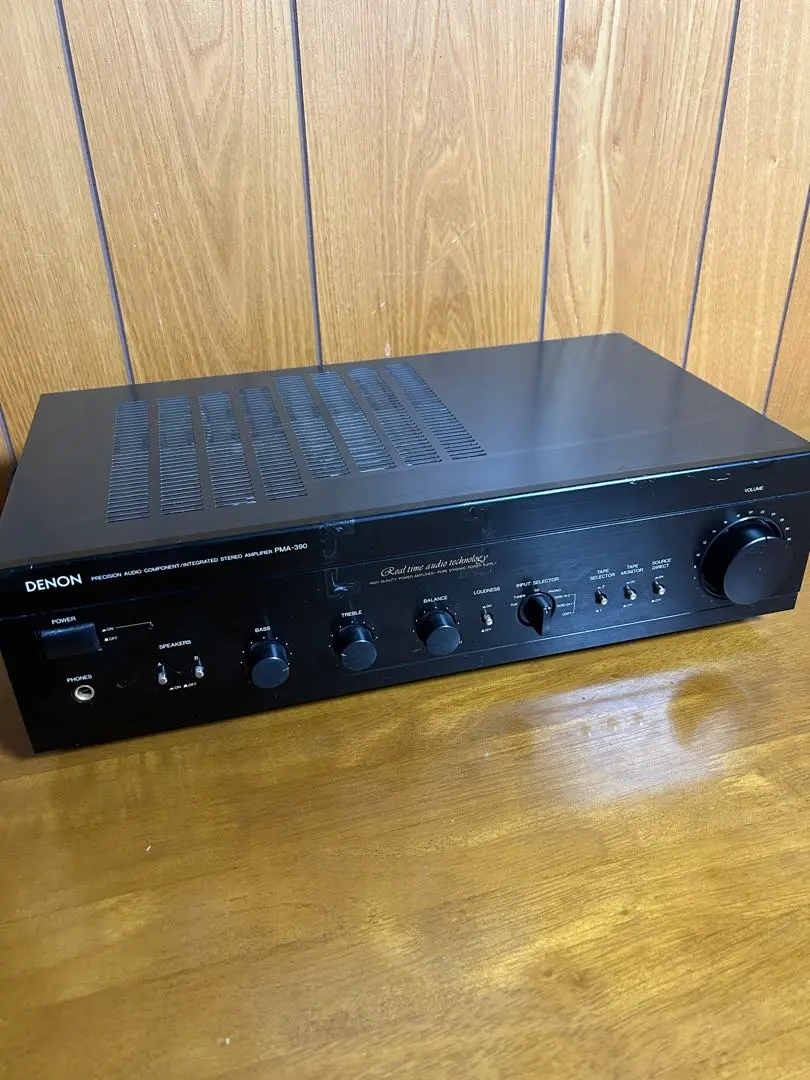 2026年最新】PMA-390SE DENONの人気アイテム - メルカリ