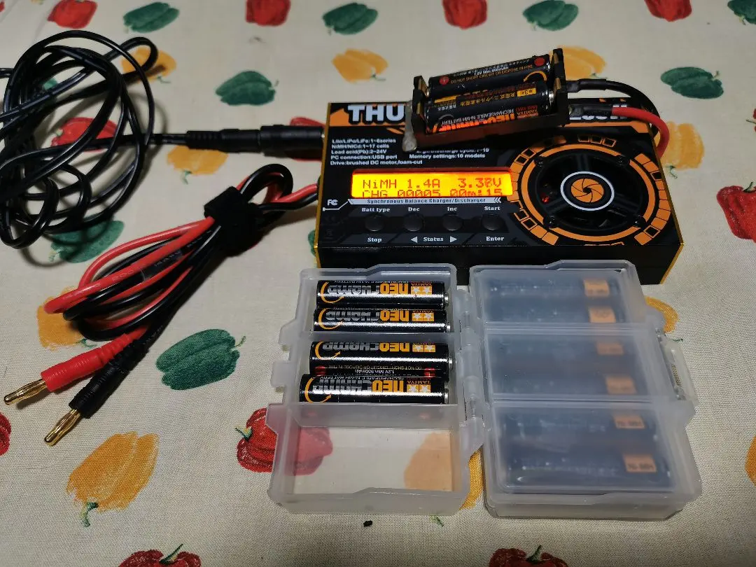 2026年最新】アンチマター 充電器の人気アイテム - メルカリ