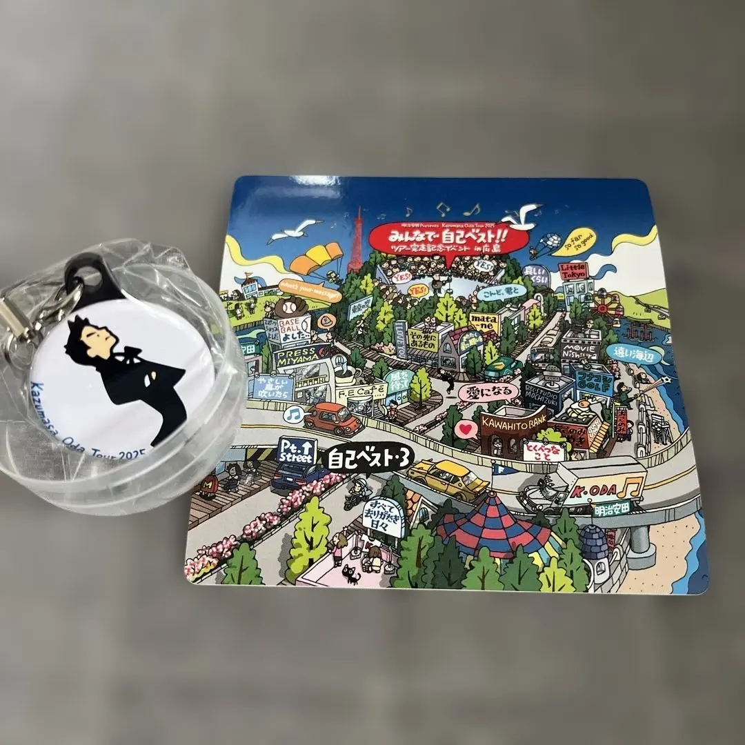 2026年最新】小田和正 ガチャの人気アイテム - メルカリ