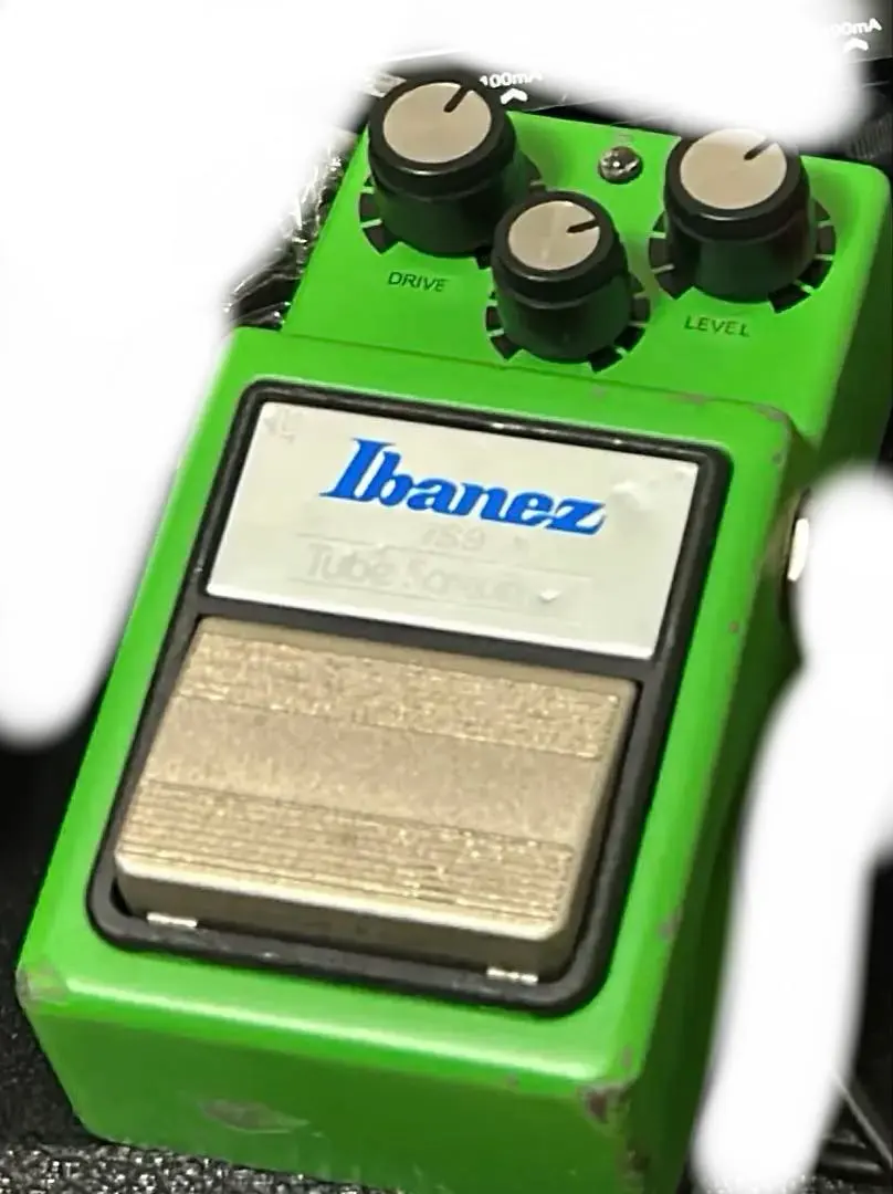 2026年最新】ts10 ibanezの人気アイテム - メルカリ