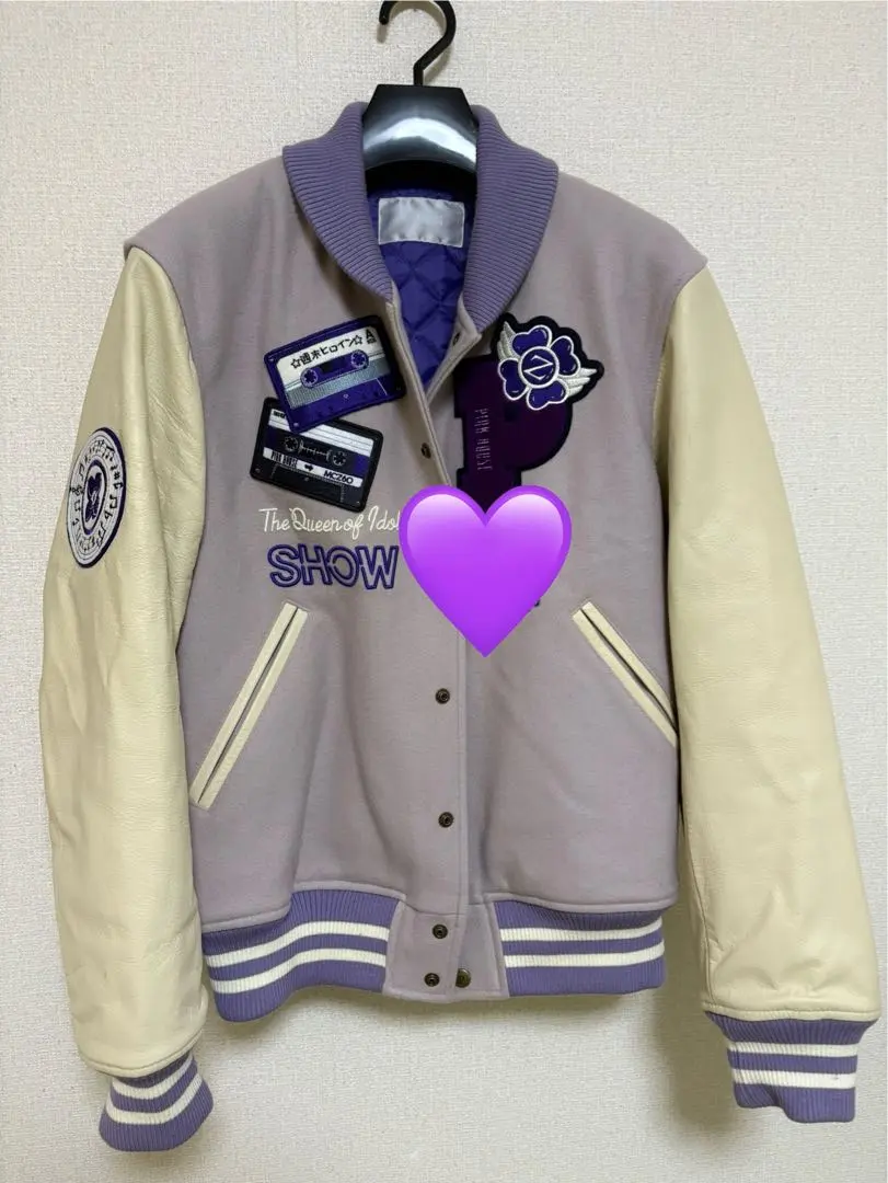 2026年最新】もも クロ スタジャンの人気アイテム - メルカリ