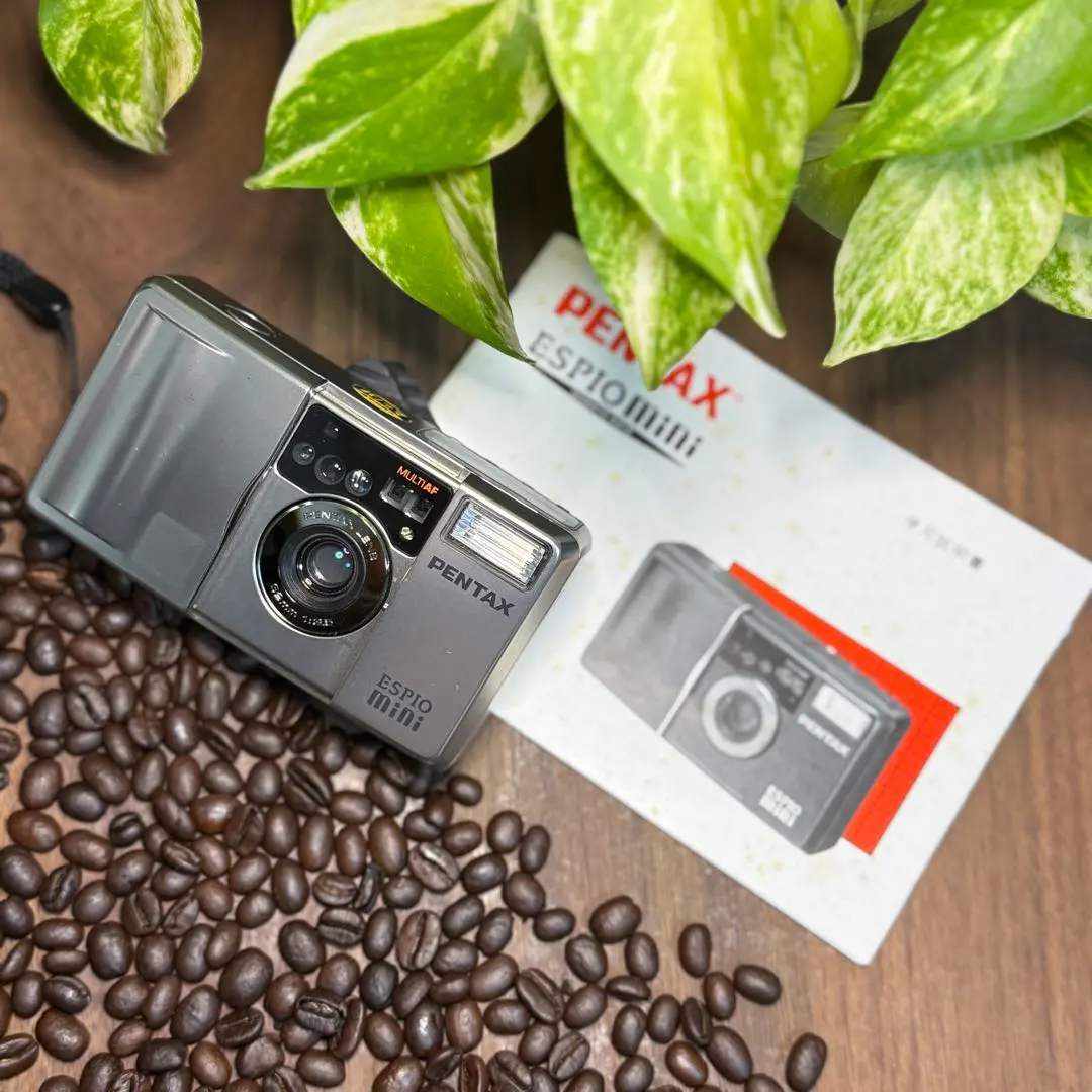 2026年最新】pentax espio miniの人気アイテム - メルカリ