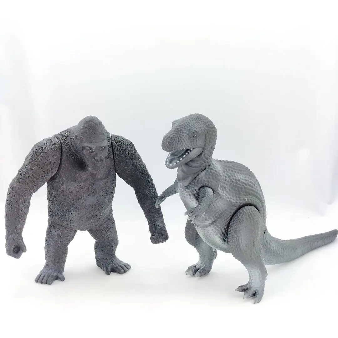 2026年最新】X plus キングコングの人気アイテム - メルカリ