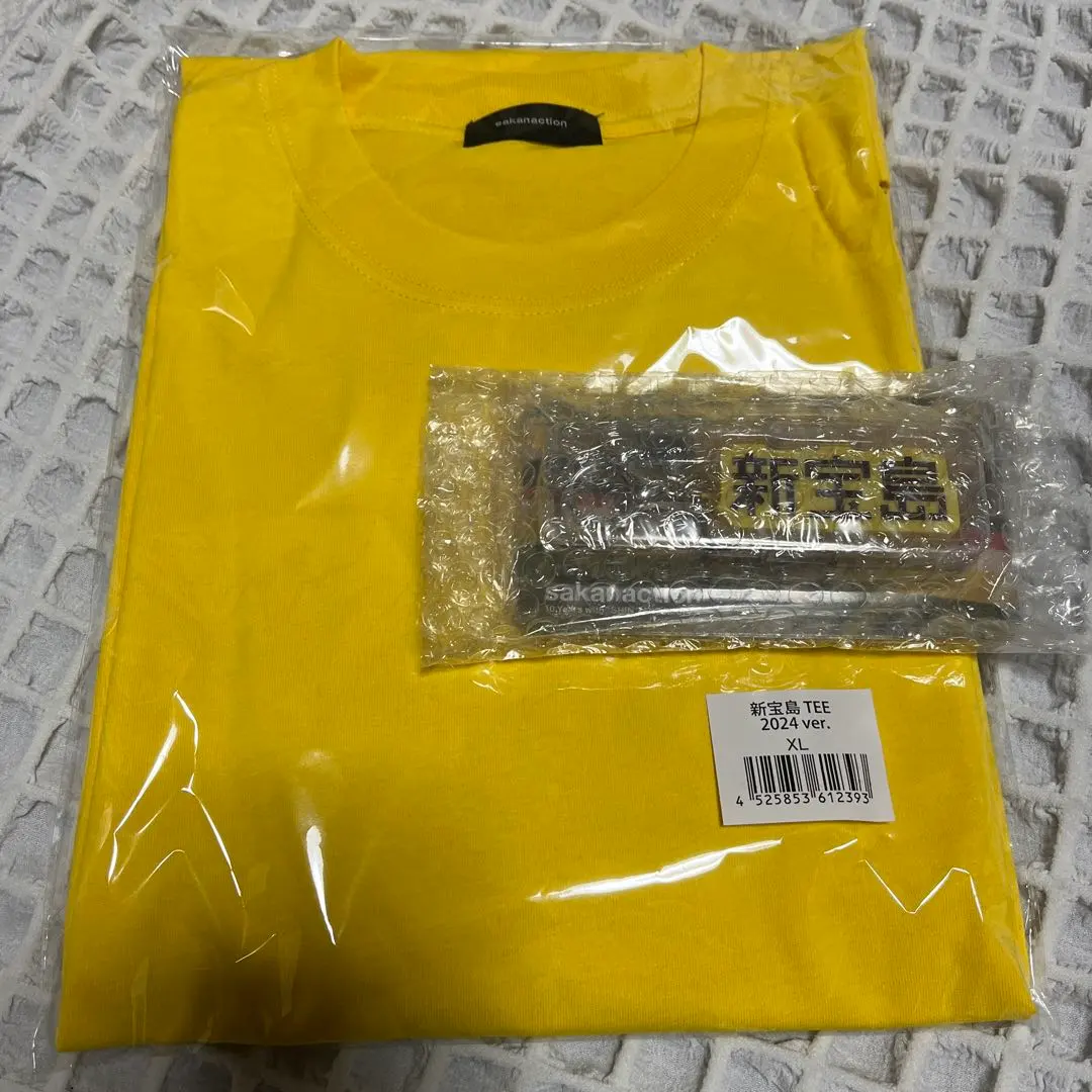 2026年最新】新宝島 tシャツの人気アイテム - メルカリ