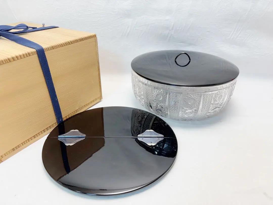 2026年最新】茶道具 水指 ガラスの人気アイテム - メルカリ