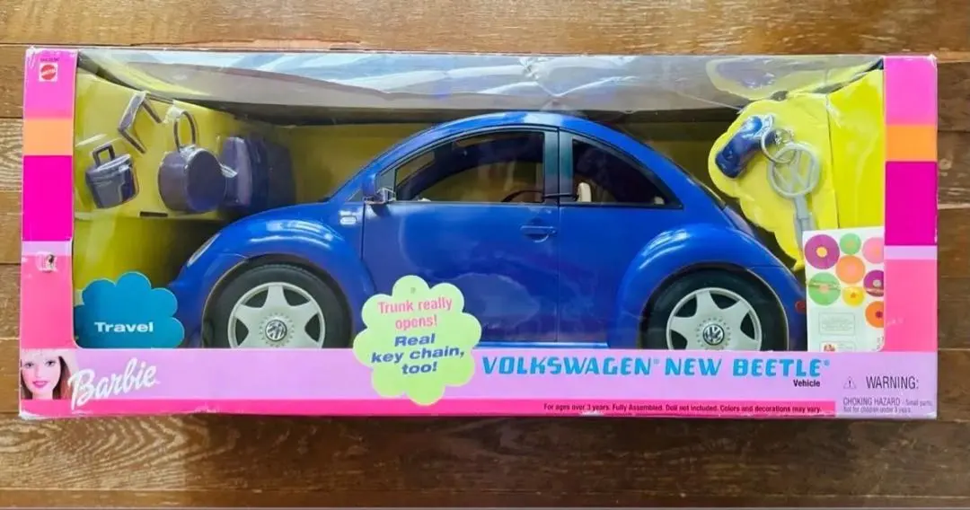 2026年最新】バービービートルの人気アイテム - メルカリ