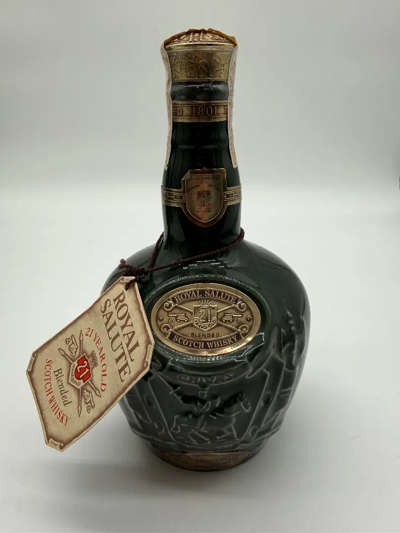 2026年最新】ロイヤルサルート32年の人気アイテム - メルカリ