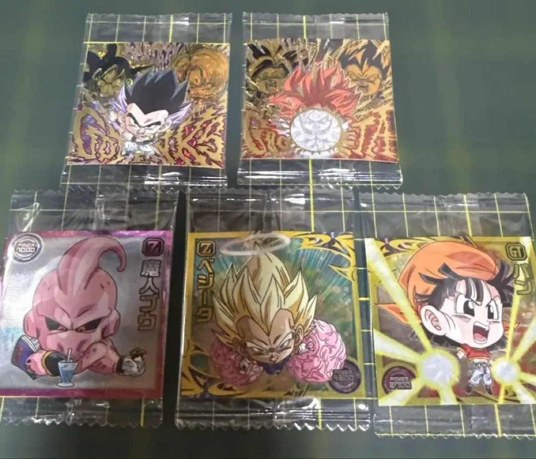 2026年最新】魔人ベジータ secの人気アイテム - メルカリ