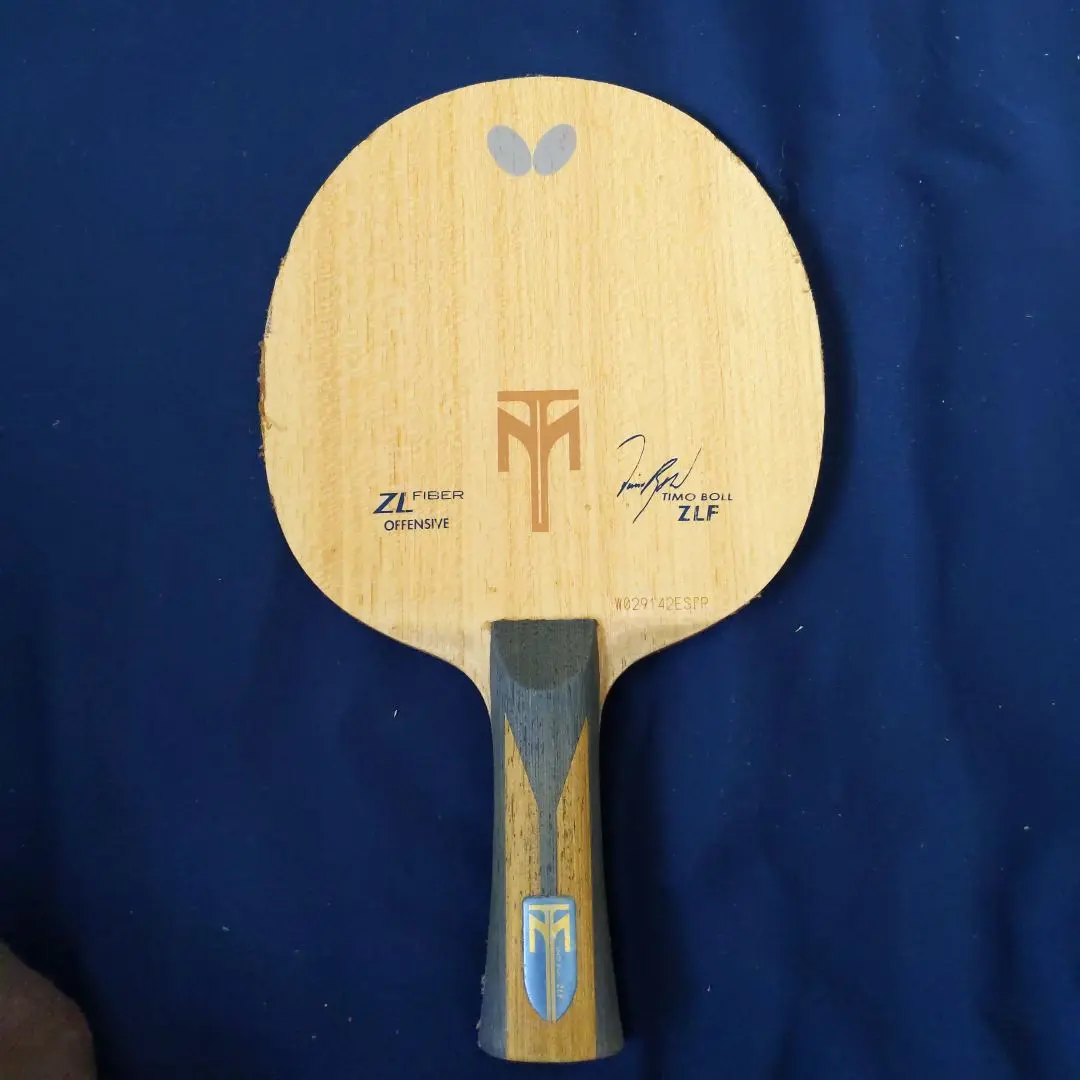 2026年最新】ティモボル ZLFの人気アイテム - メルカリ