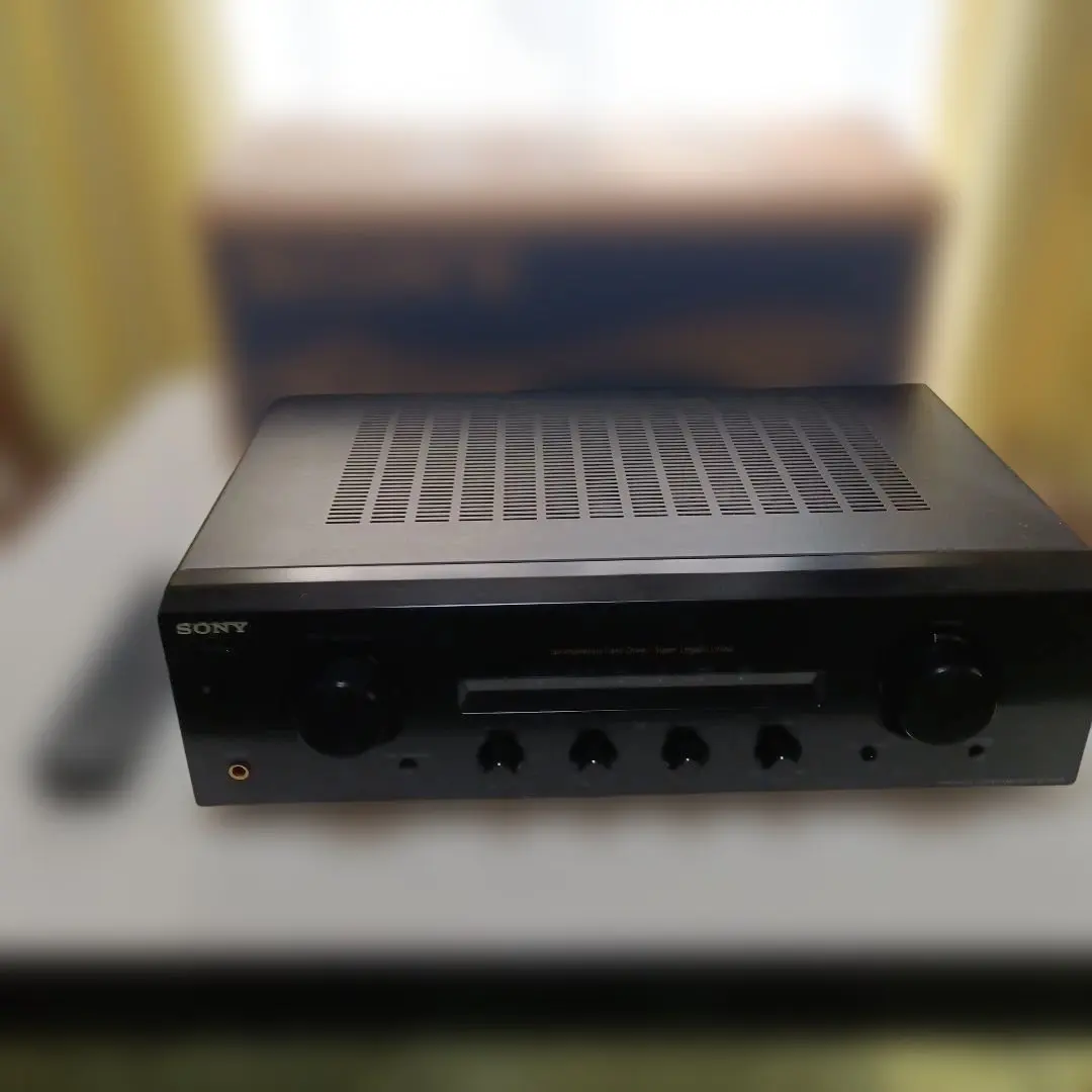 2026年最新】TA-FE570 SONYの人気アイテム - メルカリ