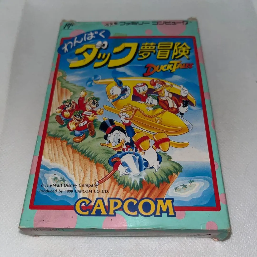 ジャングル探検 わんぱくダック夢冒険 ジグソーパズル 300ピース