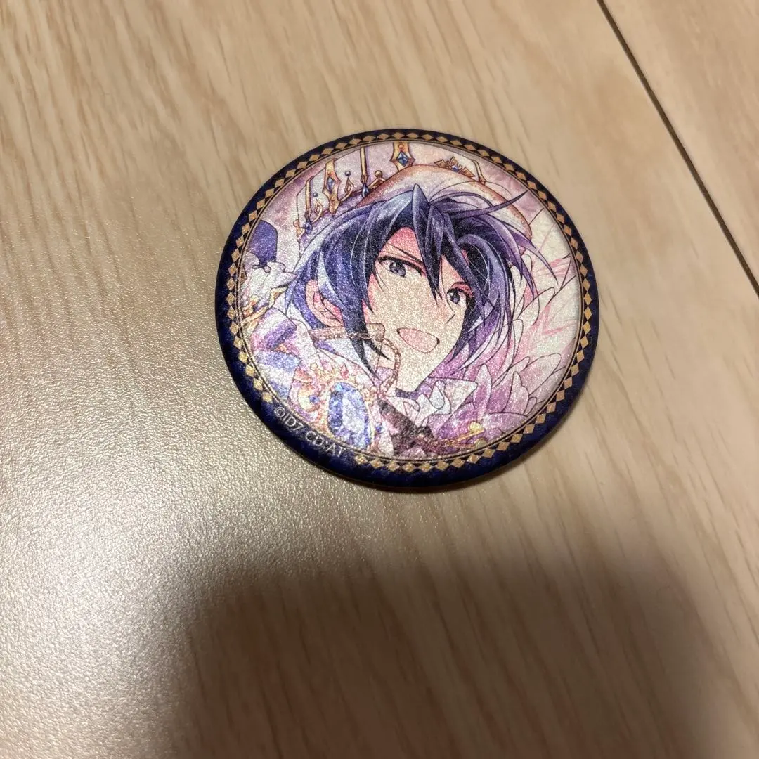 2026年最新】アイナナ ベビコミュ 缶バッジ 一織の人気アイテム - メルカリ