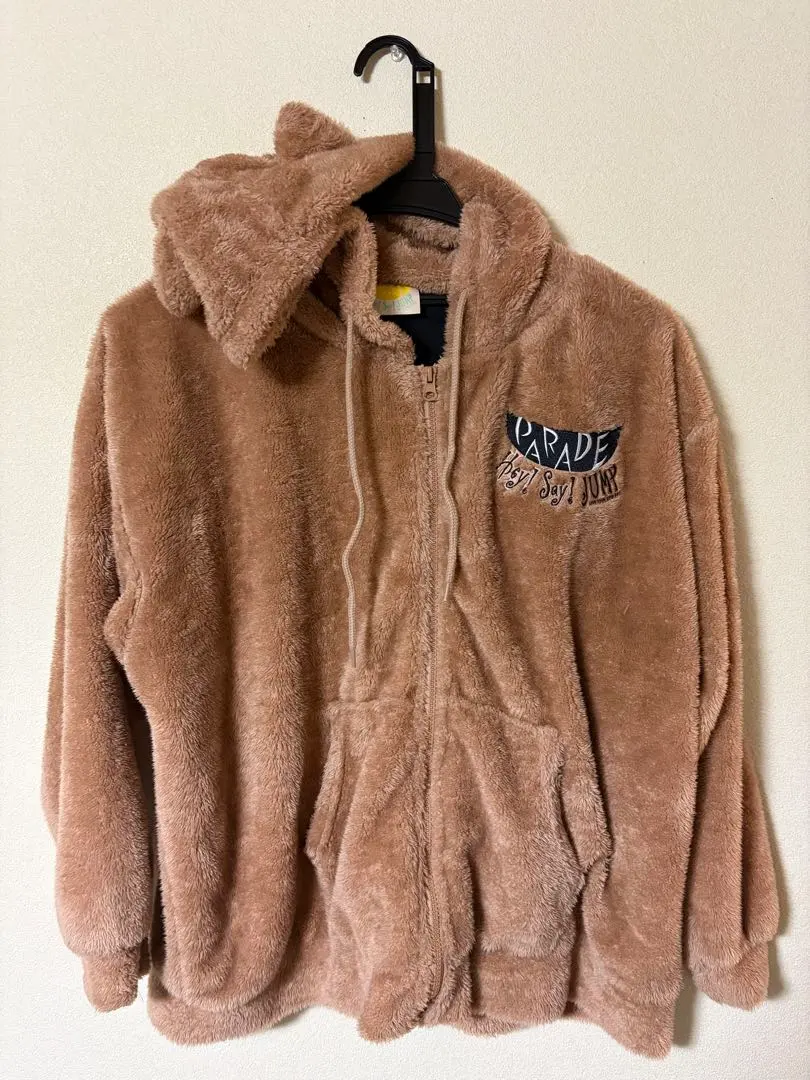 2026年最新】hey!say!jump parade パーカーの人気アイテム - メルカリ