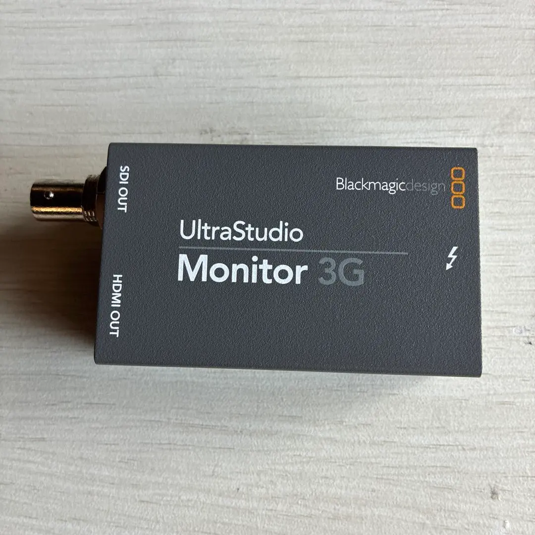 2026年最新】ULTRASTUDIO monitor 3gの人気アイテム - メルカリ