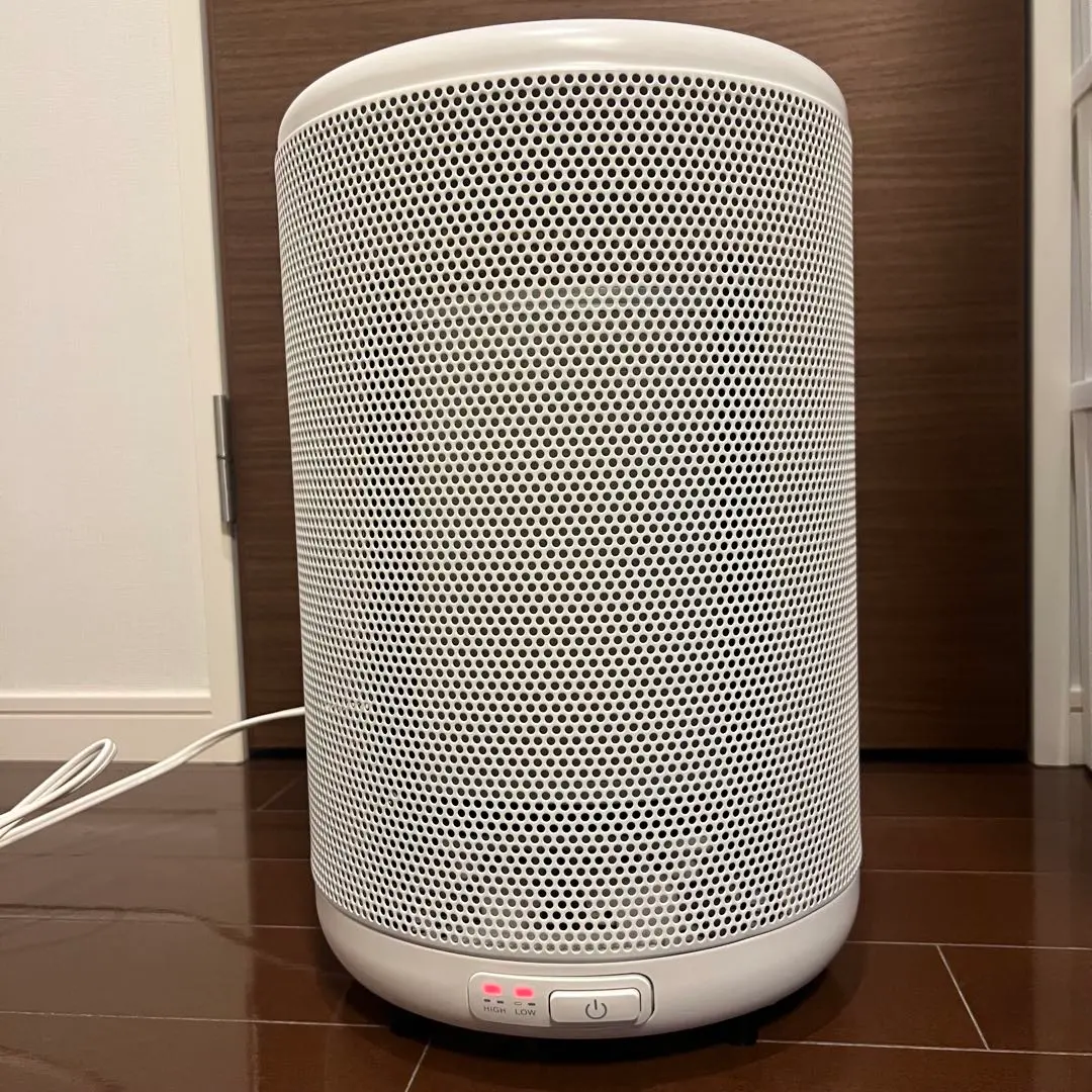 2026年最新】無印良品 電気ヒーターの人気アイテム - メルカリ