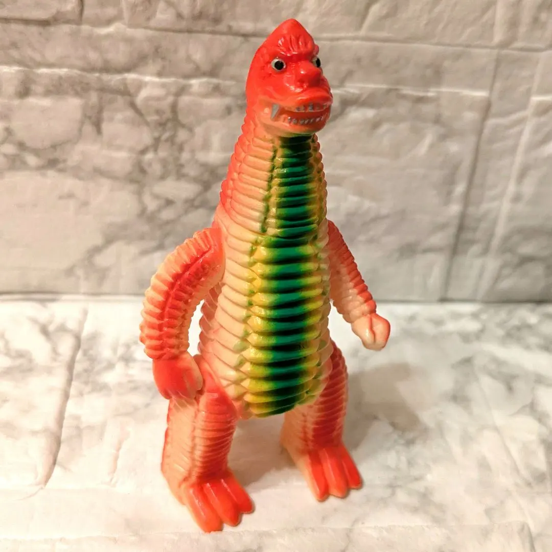 ブルマァク ハワイ版ガラモン袋無し美品現状渡し