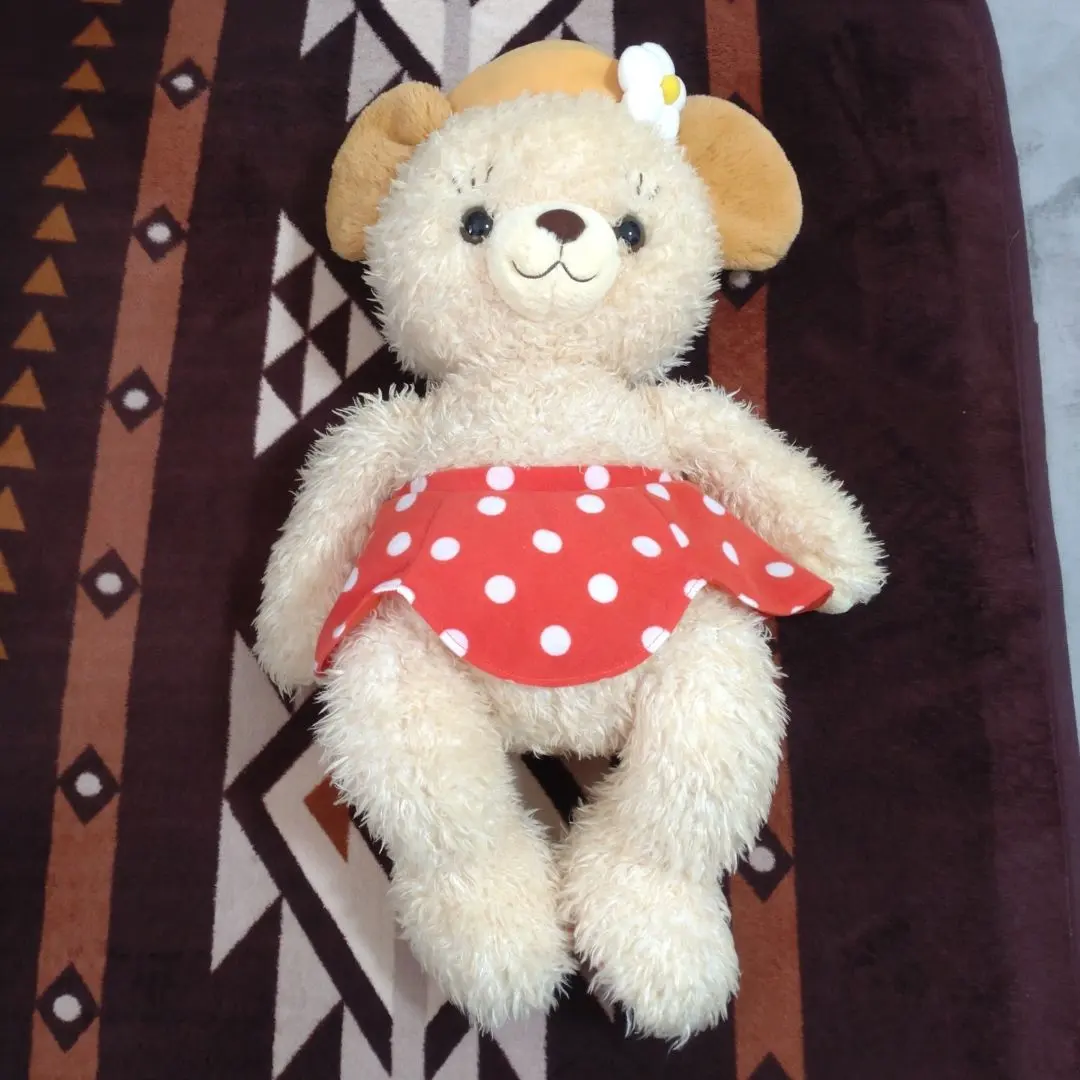 2026年最新】カドリーベア 服の人気アイテム - メルカリ