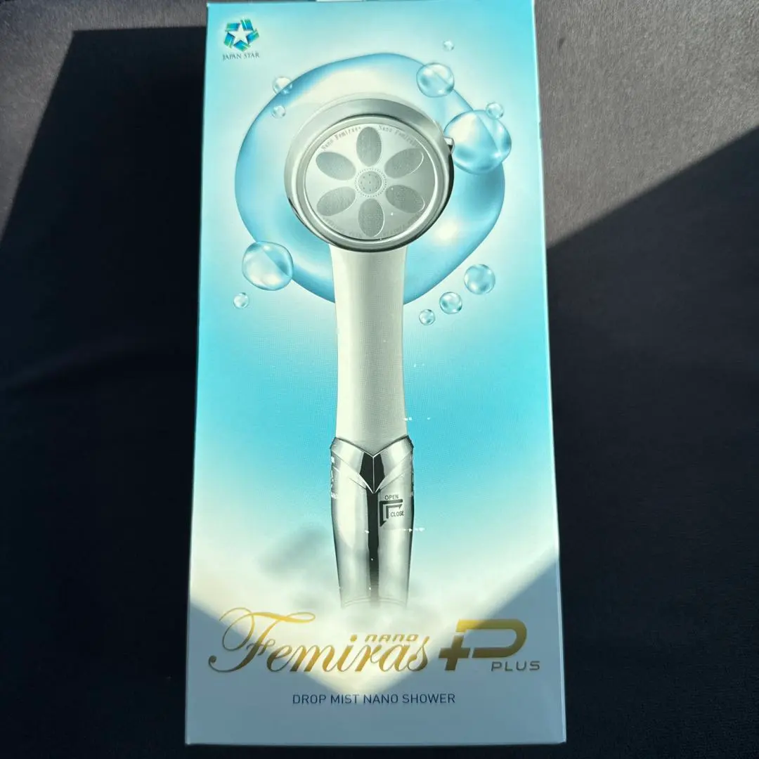 2026年最新】ドロップミスト ナノシャワー ナノフェミラスの人気