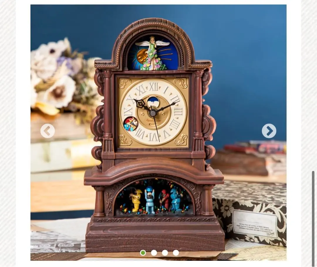 2026年最新】耳をすませば 時計の人気アイテム - メルカリ