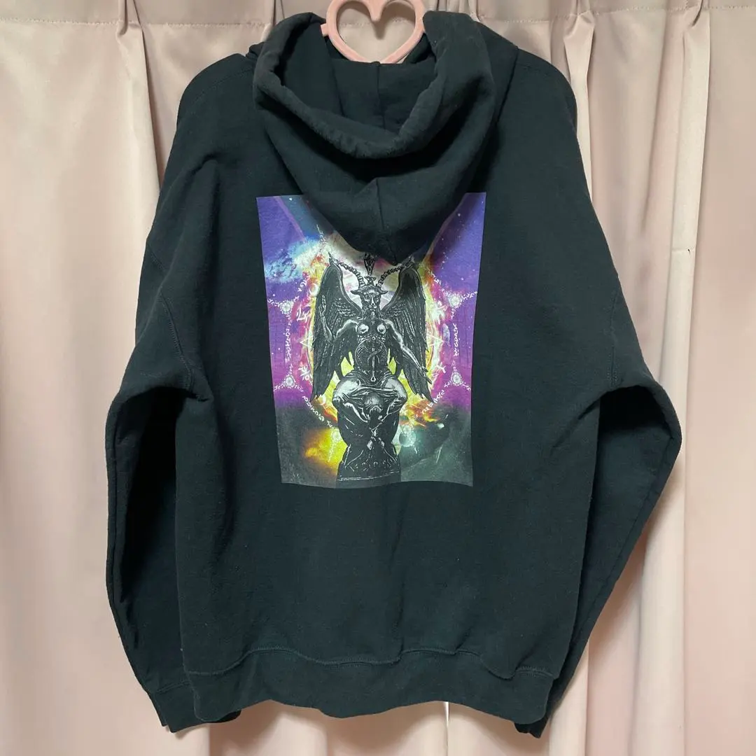 2026年最新】falilv パーカーの人気アイテム - メルカリ