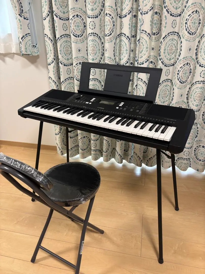 2026年最新】yamaha psr-e313の人気アイテム - メルカリ