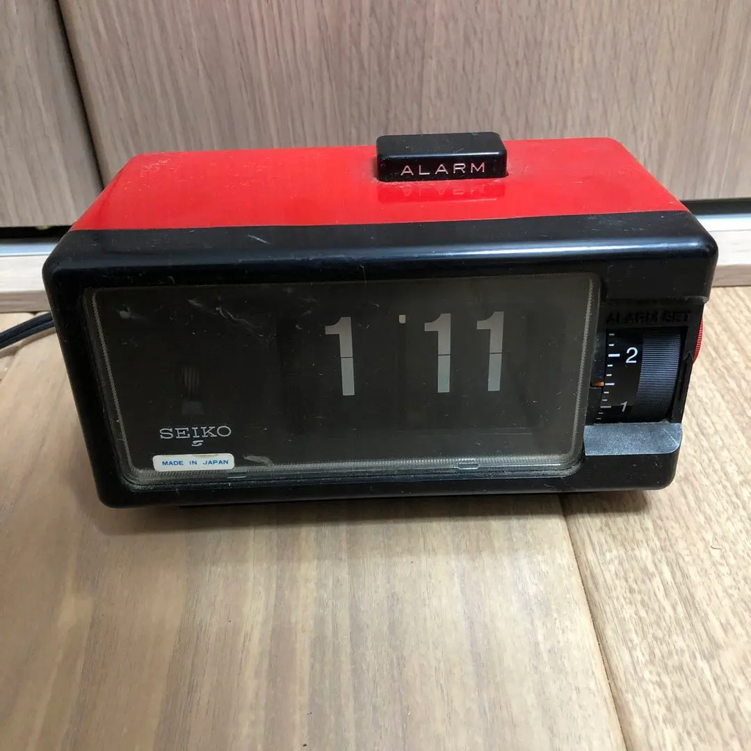 2026年最新】パタパタ SEIKO DP690の人気アイテム - メルカリ