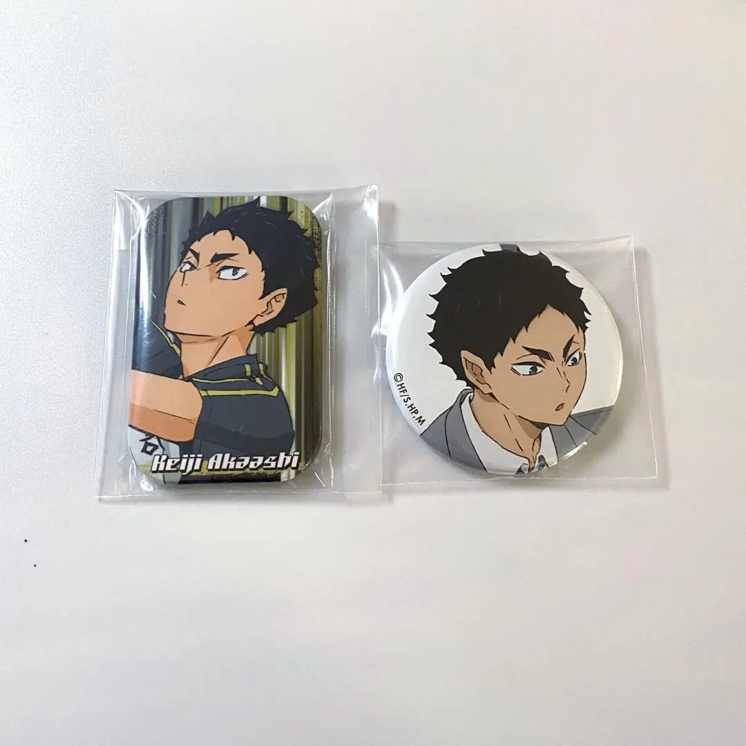 2026年最新】one fine day 赤葦 缶バッジの人気アイテム - メルカリ