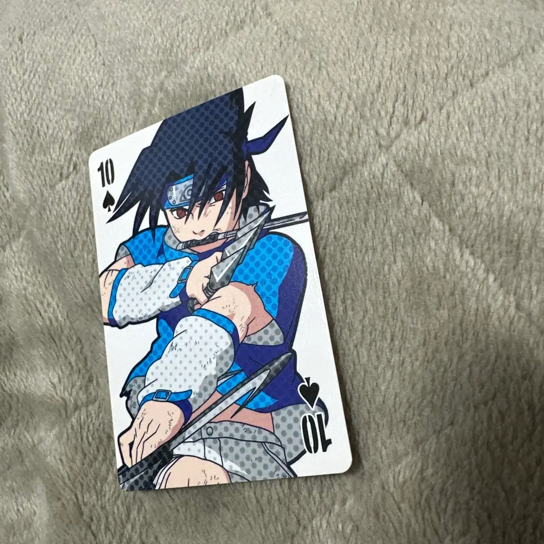 2026年最新】ナルト トランプ DVDの人気アイテム - メルカリ